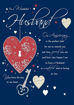 Picture of HUSBAND ANNIVERSARY CARD